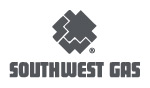Southwest Gas Logo for Zasio records management case study.