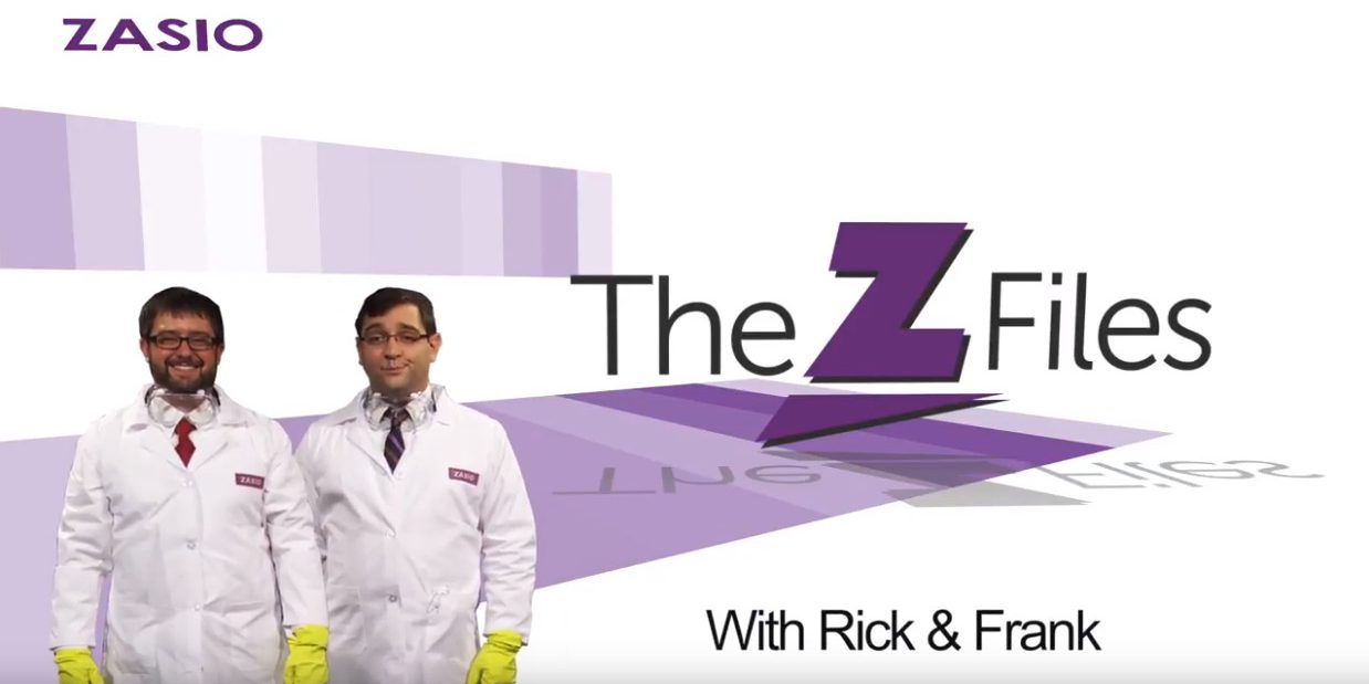 The ZFiles The Weight of Waterlogged Records Zasio Enterprises