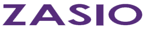 Zasio Purple Logo