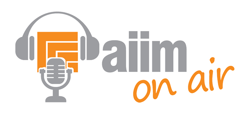 aiimOnAir logo