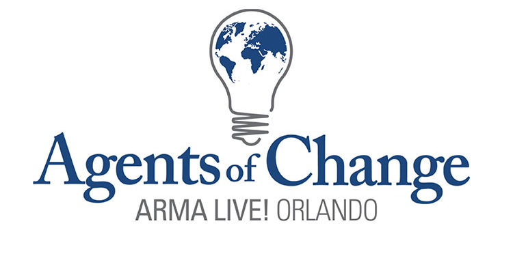 Agents of Change Orlando logo