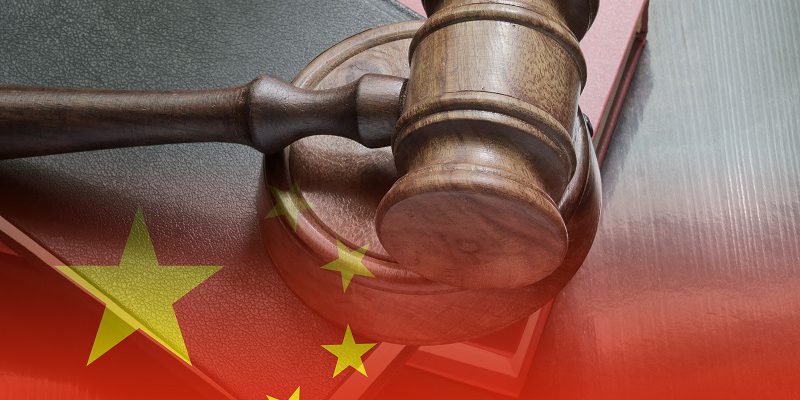 China Further Expands Reach of Data Localization Law to Multinationals