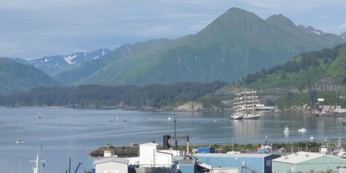 Versatile Enterprise™ Case Study: The City of Kodiak