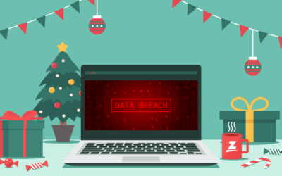 ‘Tis the Season… for a Data Breach