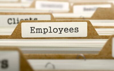 Trendsetting in California: Updated Record Retention Requirements for Employers