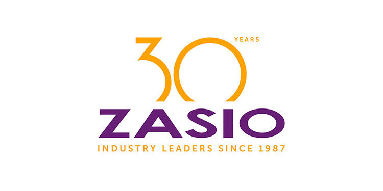 Zasio 30 years graphic