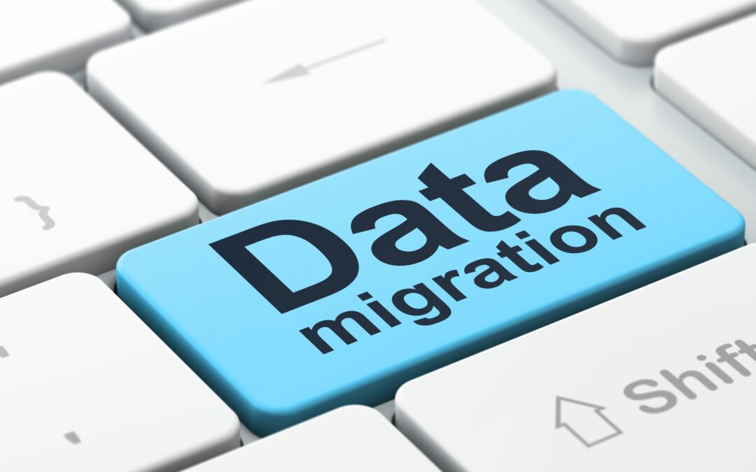 Imports and Conversions and Migrations…Oh My!