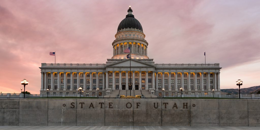 Versatile Enterprise™ Case Study: Utah Division of Archives and Records Service