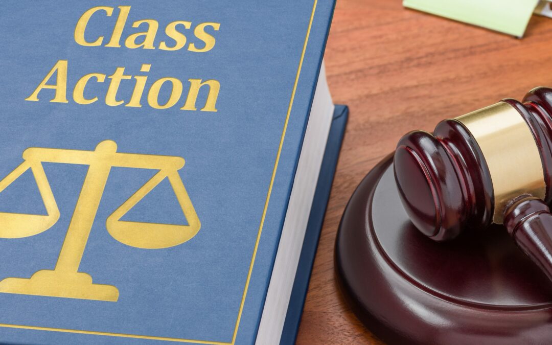 U.S. Employer in Class Action Lawsuit Over Employee Privacy Recordkeeping Violations