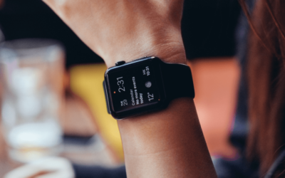 Managing Risks: Wearable Technology in the Workplace