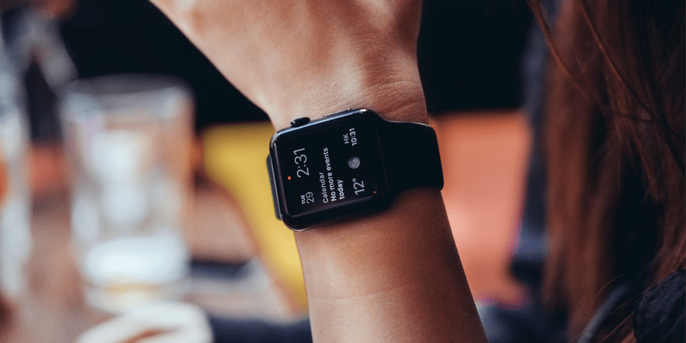 Managing Risks: Wearable Technology in the Workplace