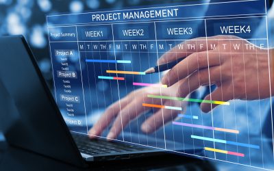 Successful RIM Initiatives Invest in Project and Change Management