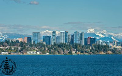 Versatile Enterprise™ Case Study: The City of Bellevue