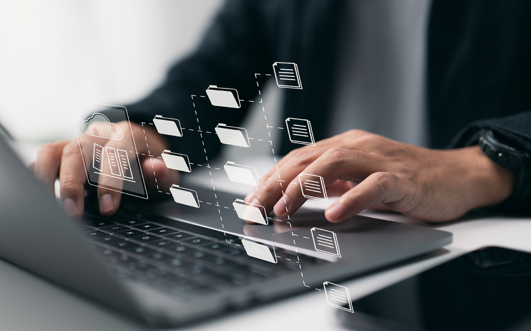 Fresh Records Only: Using RIM and Your Records Retention Schedule to Eliminate ROT
