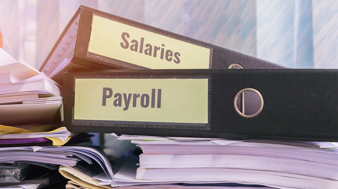 HR data retention strategies